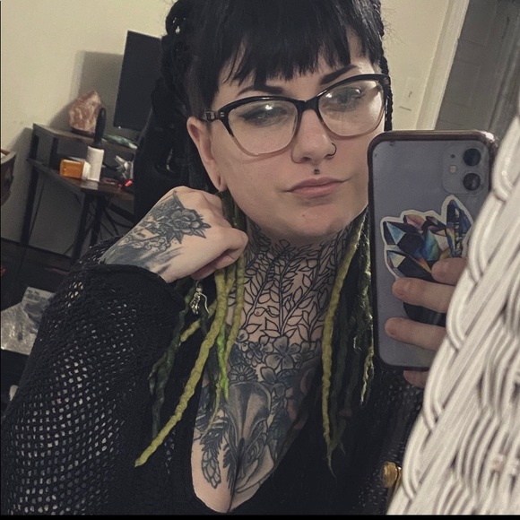 Meet your Posher, Jessie - Picture 1 of 1